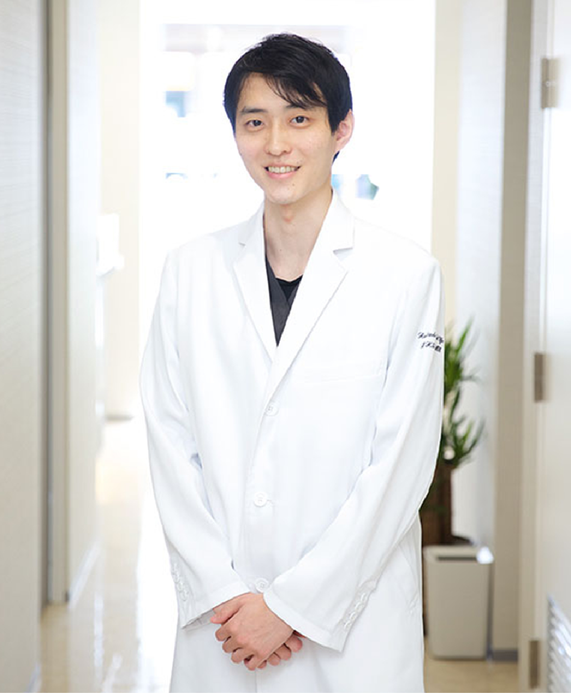 橋本 昂